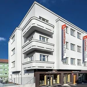 Downtown Belohorska Praga
