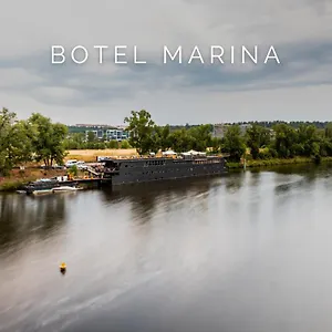 Marina Praha