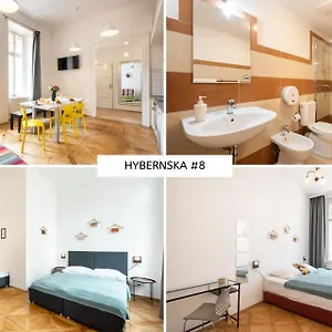 Hybernska Lägenhet