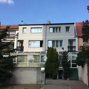 Hotel-pension Kamýk Praha
