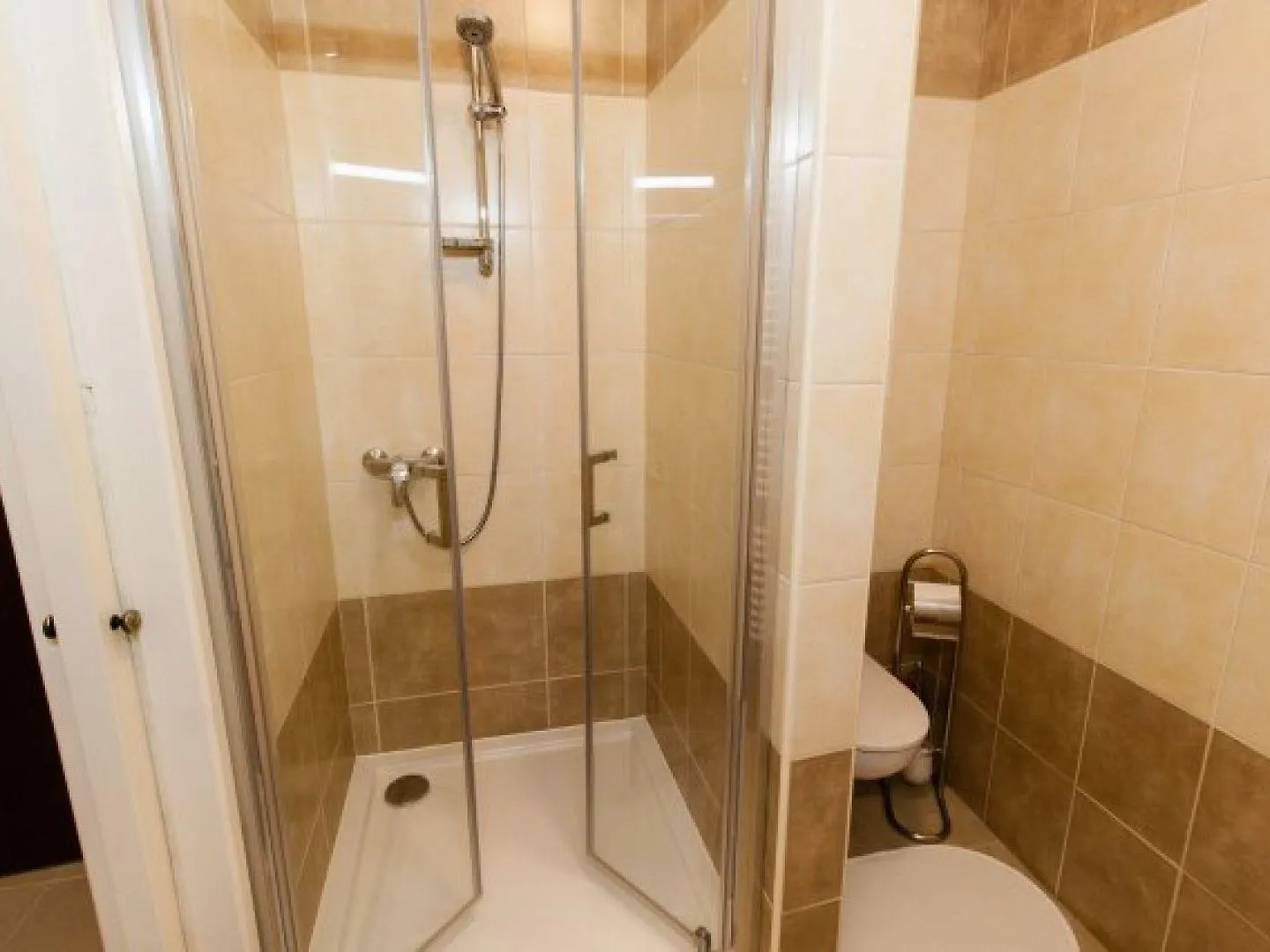 Karlova 25 Apartments Prague