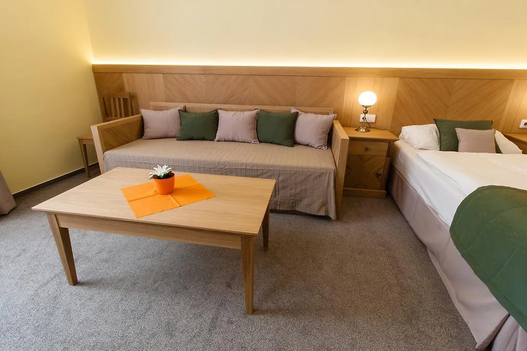 Karlova 25 Apartments Prague