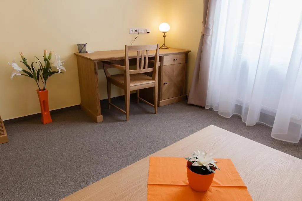 Karlova 25 Apartments Prague
