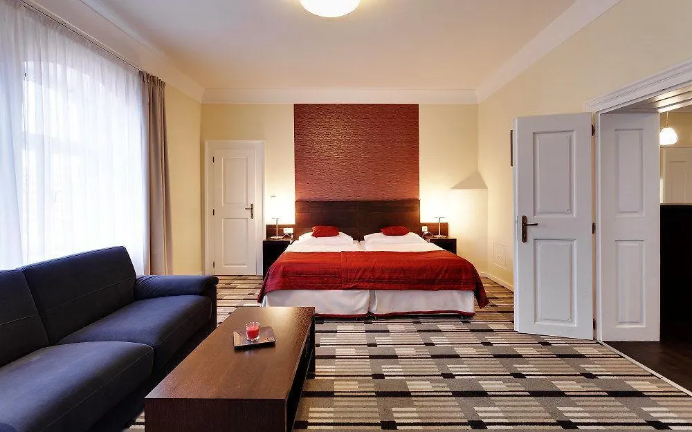 Karlova 25 Apartments Prague