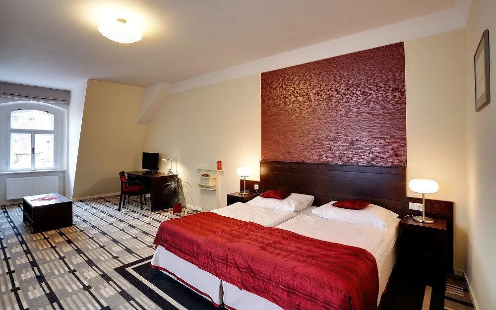 Karlova 25 Apartments Prague