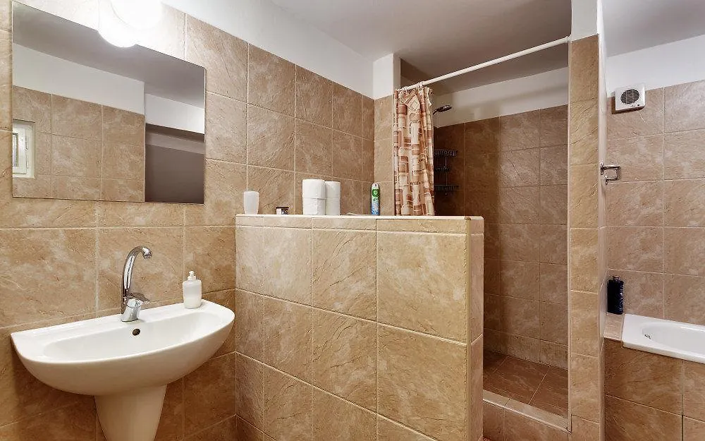 Karlova 25 Apartments Prague