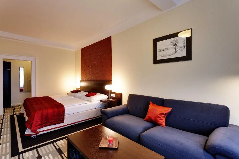 Karlova 25 Apartments Prague