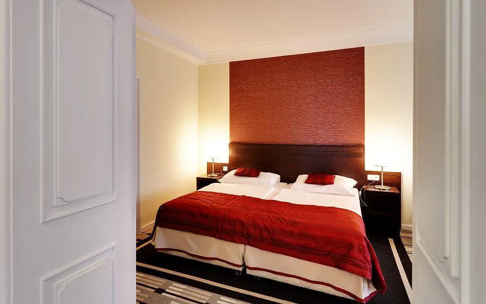 Karlova 25 Apartments Prague