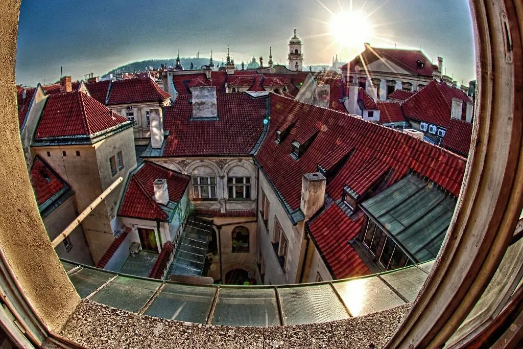 Karlova 25 Apartments Prague 0*,  Czech Republic